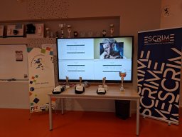 Photos &raquo; Saison 2025-2026 &raquo; Tournoi Jeunes et Vétérans Geispolsheim